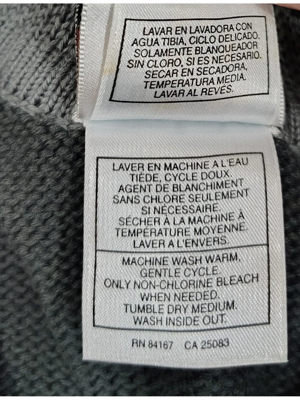 Winnie the Pooh kids jacket